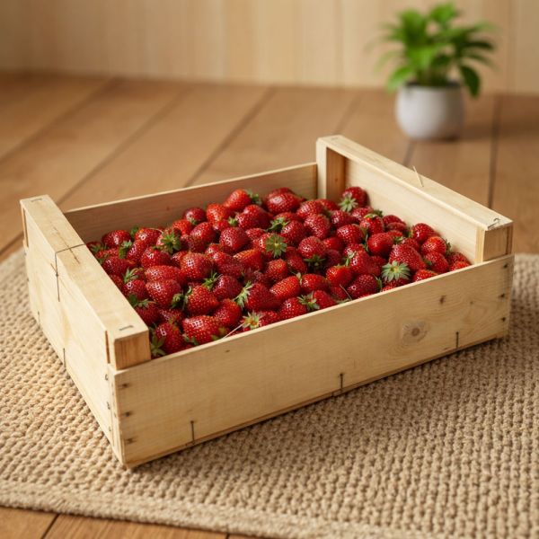 Fraise (Vrac 500g)