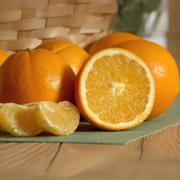Orange à jus